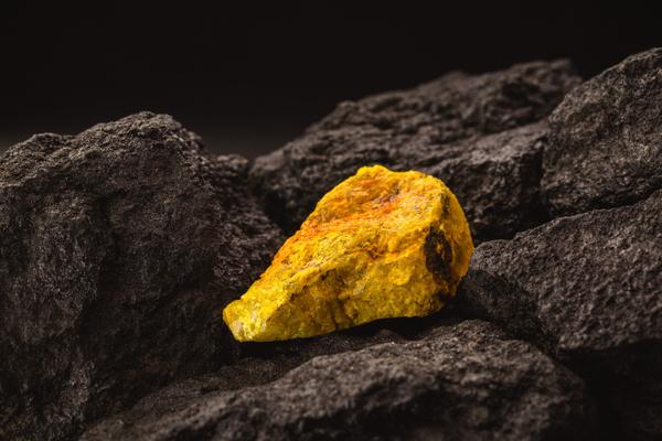 Uranium volumes in exported DRC cobalt less than 1% of global supply, Benchmark analysis suggests
