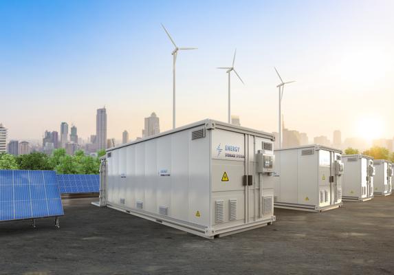 The top energy storage cell suppliers and system integrators in 2025