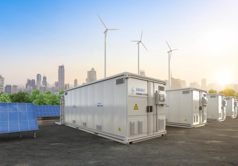 The top energy storage cell suppliers and system integrators in 2025
