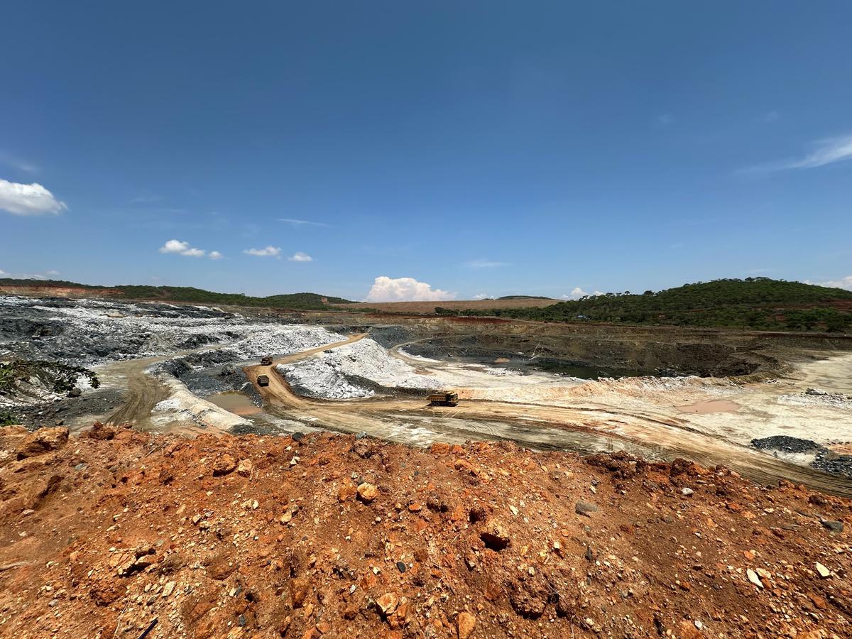 View from the ground: January concentrate export ban deadline looms over Zimbabwe’s 2026 annual mining conference