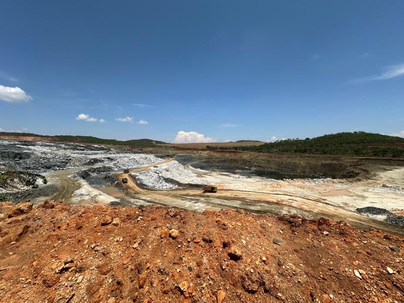 Zimbabwe to lift lithium concentrate export ban with stringent conditions
