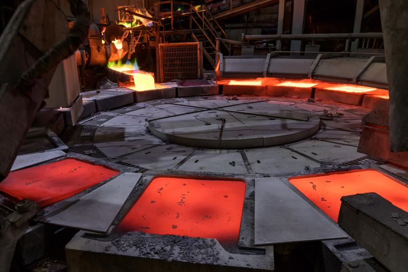 Record low copper treatment charges supported by alternative smelter revenues 