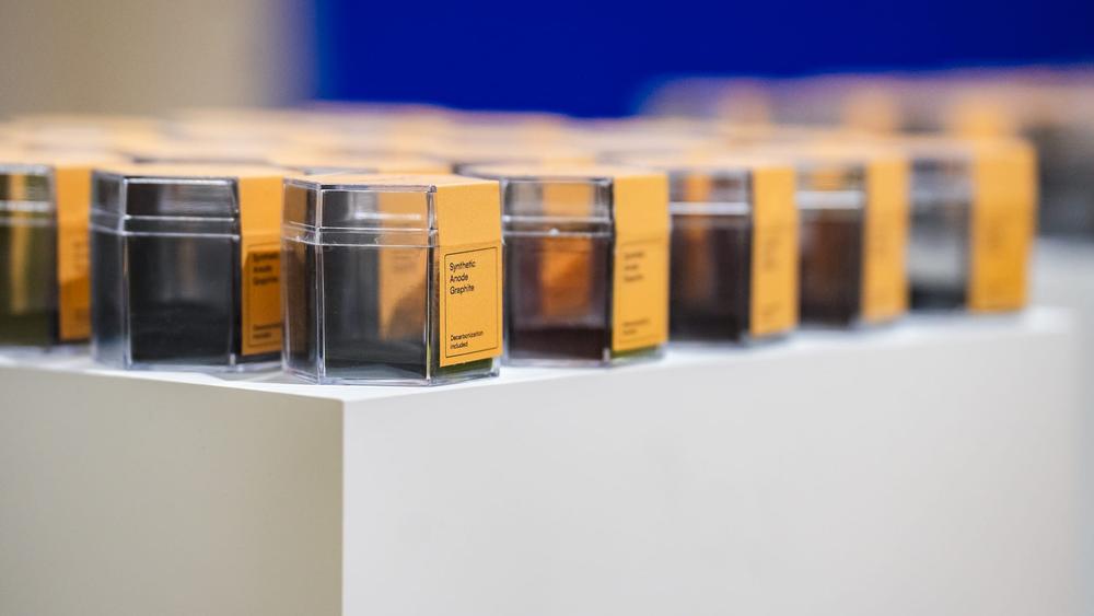 Vianode to supply GM with synthetic graphite anode in North America