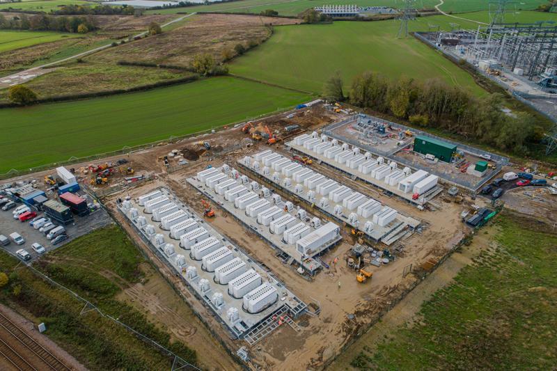 Is the energy storage market shifting to longer duration capacities?