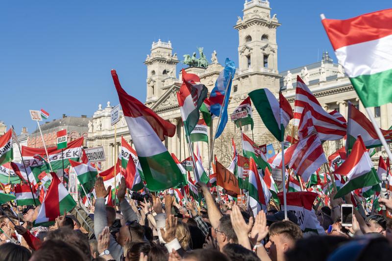 What Hungary’s election outcome means for its battery industry