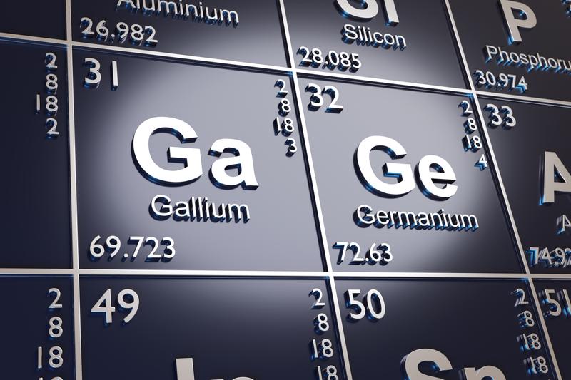 Benchmark launches gallium and germanium metal price assessments