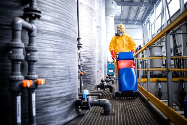 Phosphoric acid prices included in cathode price negotiations amidst strained sulphur supply