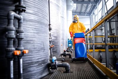 Phosphoric acid prices included in cathode price negotiations amidst strained sulphur supply