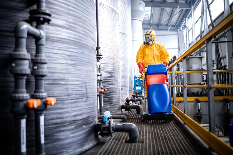 Phosphoric acid prices included in cathode price negotiations amidst strained sulphur supply
