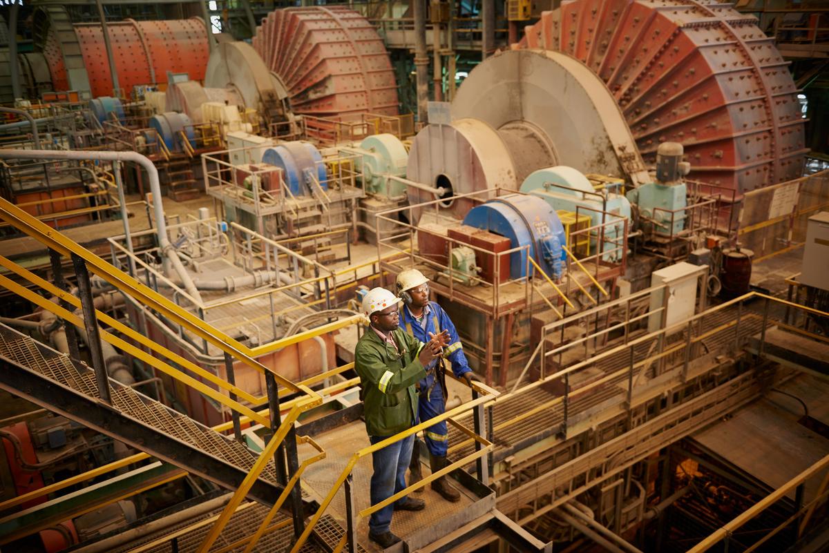 Copper supply expansion since 2010 offers reassurance on market tightness concerns