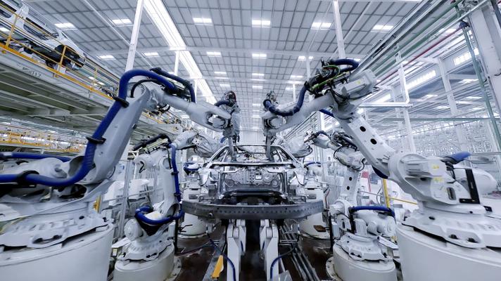 BYD joins queue of Chinese OEMs eyeing underutilised European vehicle plants