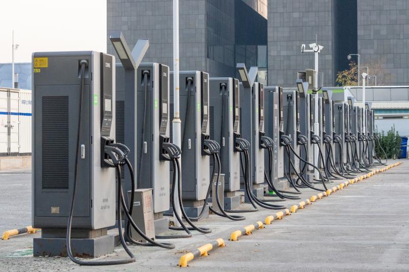 China’s EV charger prices surge as cost pressures ripple through the supply chain