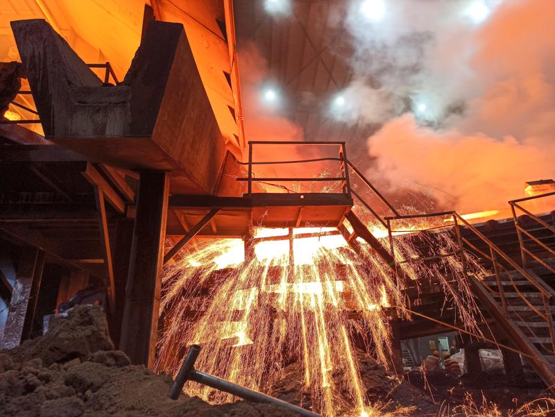 Potential Indonesian output cuts would widen 2026 nickel deficit but new MHP projects limit 2027 impact