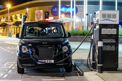 UK government remains firm on 2035 zero emission vehicle targets but mulling softer pathway