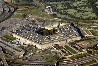 Pentagon invests in MP Materials in bid to break China’s rare earths dominance