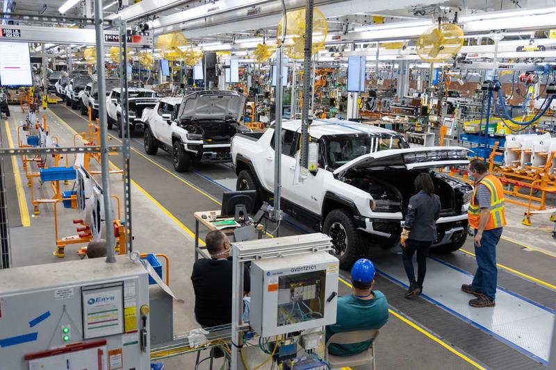 GM–eVAC split highlights demand-side risk in US magnet buildout