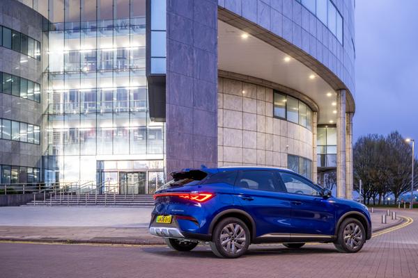 Almost half of EVs sold in Europe in 2026 contain Europe-made cells