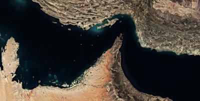 Renewed Hormuz tensions reignite pressure on graphite feedstock prices
