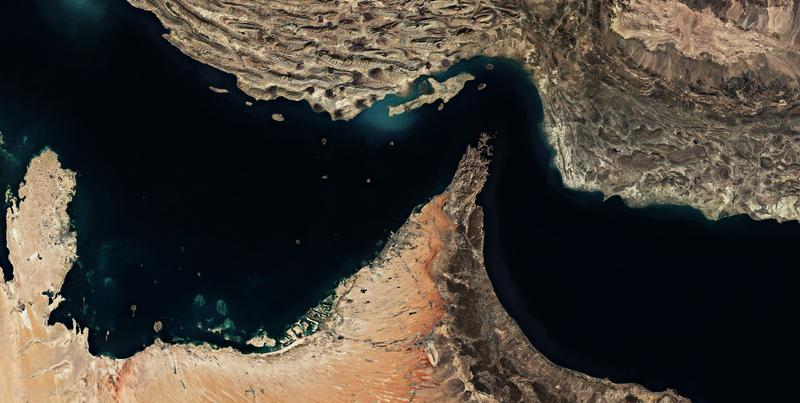 Renewed Hormuz tensions reignite pressure on graphite feedstock prices