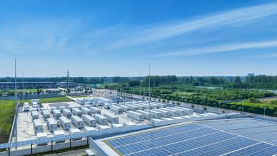 Who shipped the most BESS cells and systems in H1 2026? 