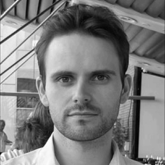 Benjamin Roche