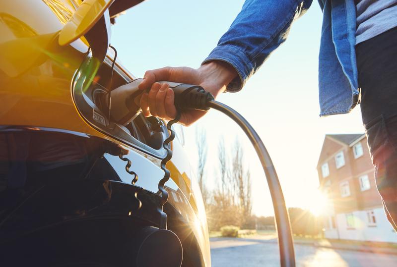 Global EV sales reached 1.2 million units in the opening month of 2026