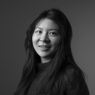 Zoey Zuo