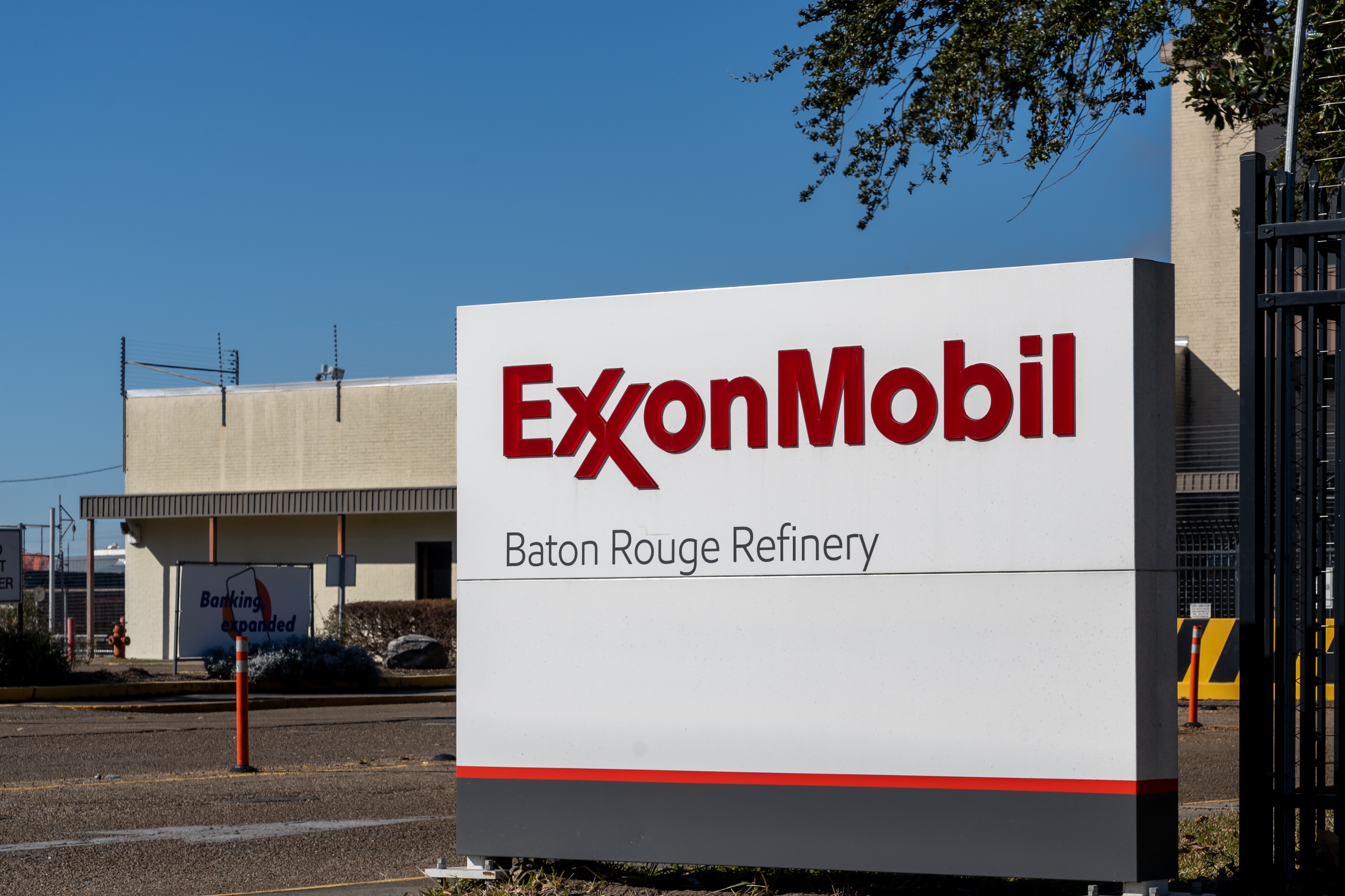 Exxon Ronex Exxon aiming for “multiple” lithium projects this decade