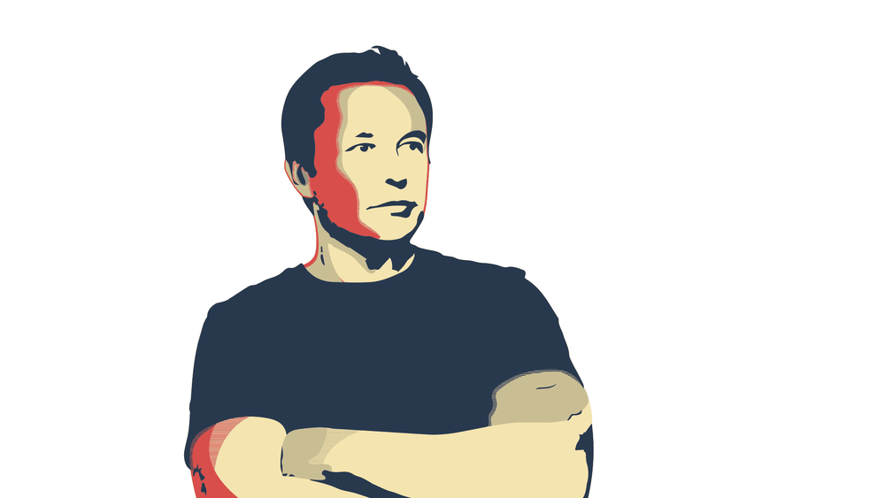Elon Musk Lithium