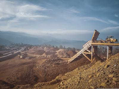 Indonesia launches illegal nickel mining crackdown