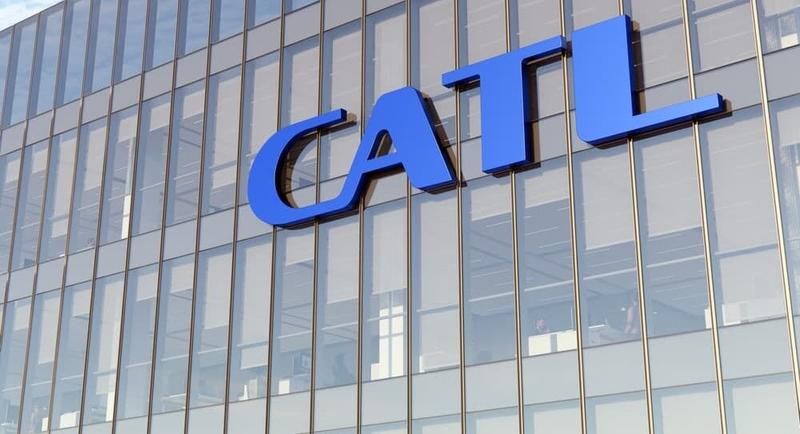 Chinese EV makers increasingly prioritise cell supply diversification