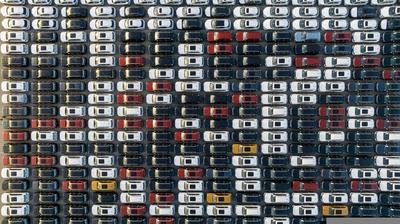 Clear uptick in March BEV sales reported so far as the Iran war impacts petrol prices