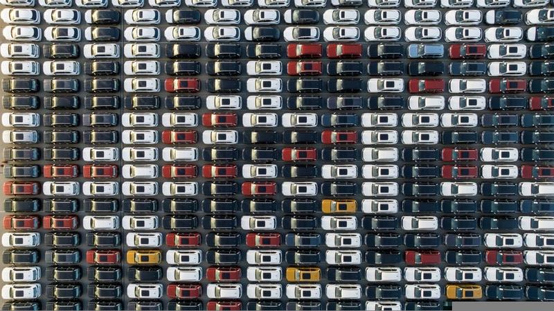 Clear uptick in March BEV sales reported so far as the Iran war impacts petrol prices