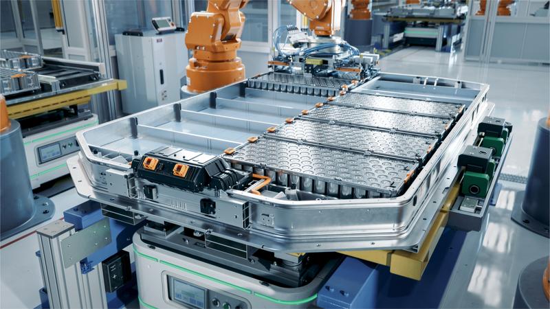 BYD launches much-anticipated Blade 2 battery