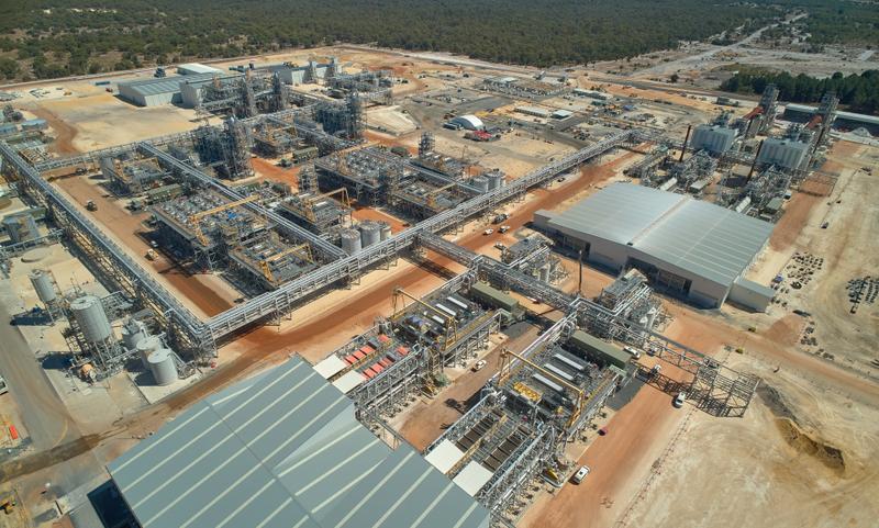 What does Albemarle’s idling of Kemerton mean for Australia's lithium outlook?