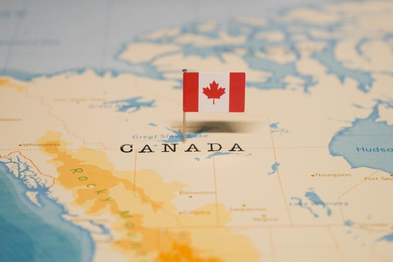 New Canada EV subsidies will support at least 500,000 new sales