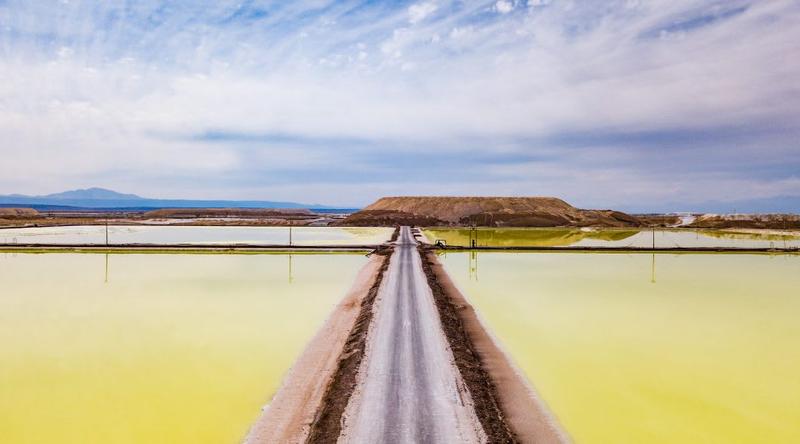 NovAndino's 470,000 tonne Salar Futuro lithium ambition could be limited by regulation