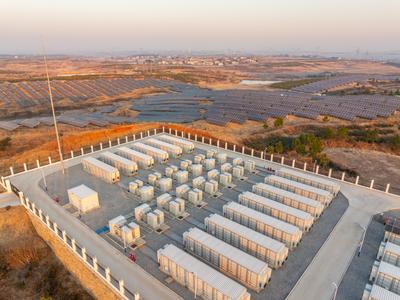 FERC's large load order puts battery flexibility at the centre of US grid policy