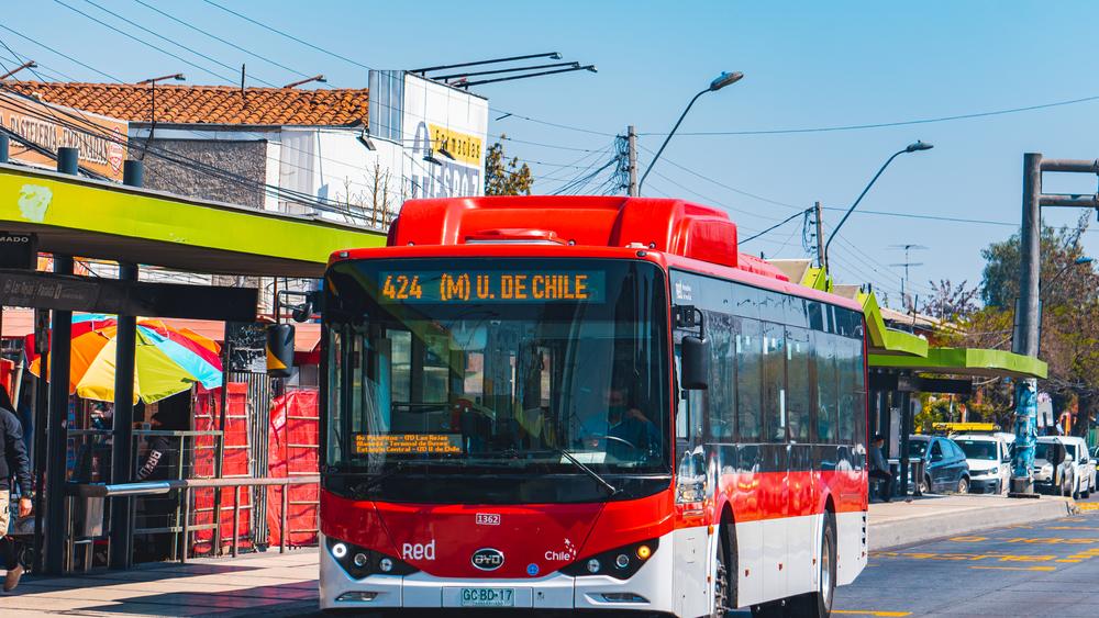 BYD builds battery supply chain in South America with Chile and Brazil  plants