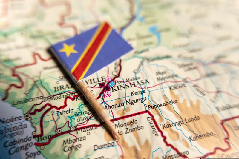 Cobalt, copper and controls: DRC Regional Spotlight