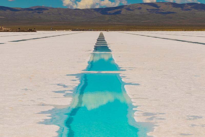 Why are lithium prices surging in China again?
