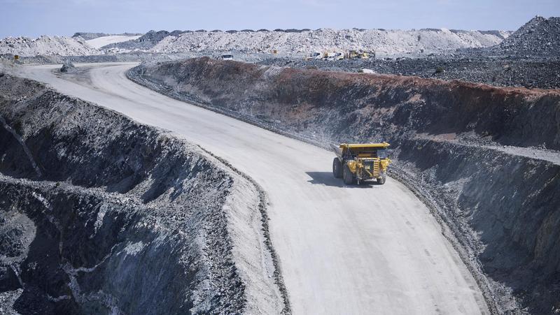 Battery raw material prices on the rise again after overbuying wiped out 2021–23 gains