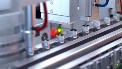 Why LiPF6 electrolyte prices are a leading indicator of lithium prices