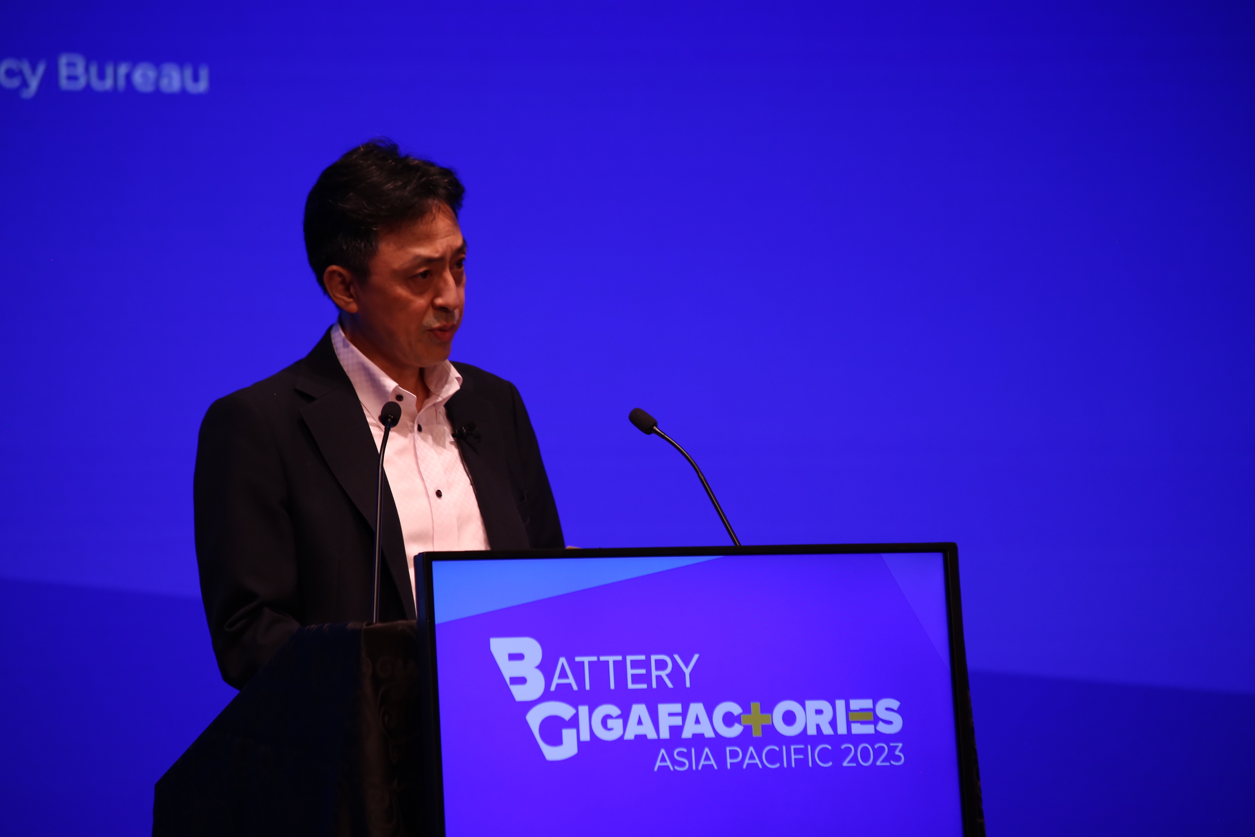US, Japan call for global collaboration to meet growing battery demand