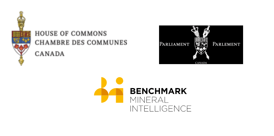 Benchmark invited to appear before Canada’s House of Commons