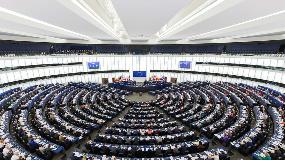 EU Parliment