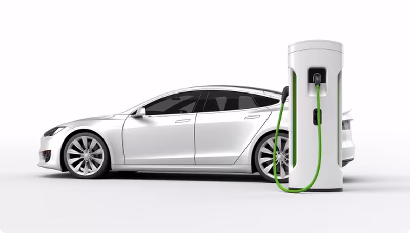 April 2026 Major Market EV Sales