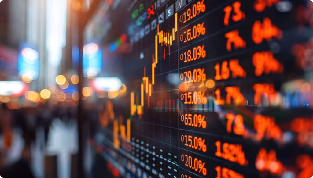Energy Transition Profitability Heatmap