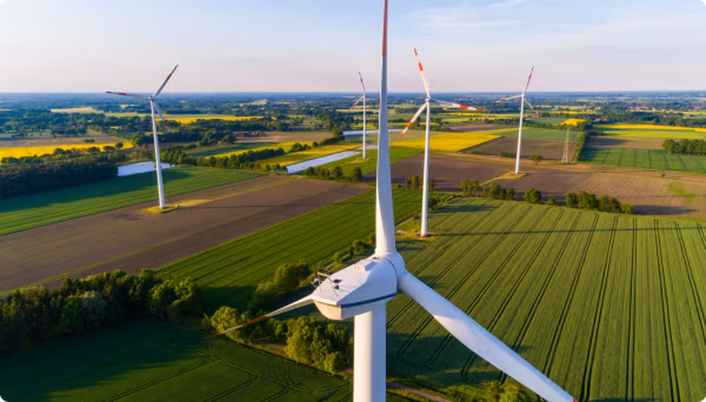 Energy Transition Capital – October 2025