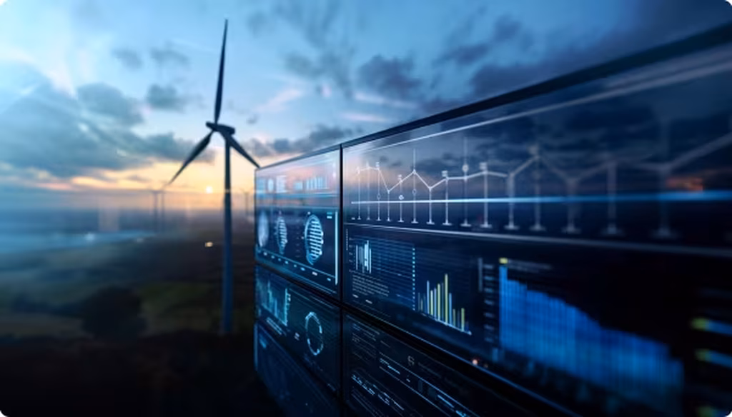 Energy Indicators Monthly – November 2025